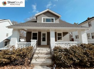 856 Diamond Ave NE, Grand Rapids, MI 49503