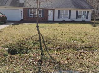 2532 White Fence Way, High Point, NC 27265