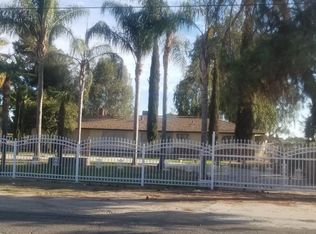 1701 E American Ave, Fresno, CA 93725