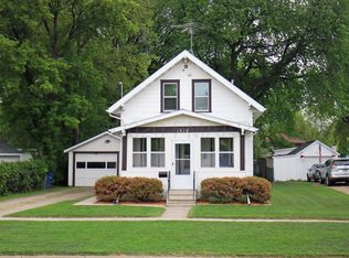 1312 2nd Ave N, Moorhead, MN 56560