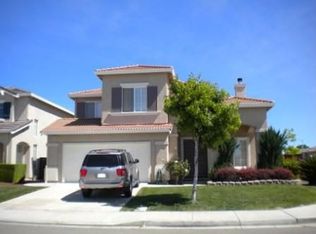 3103 Zachary Ct, Tracy, CA