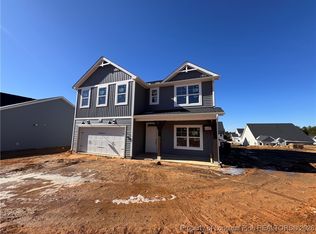 244 Rough Ridge Trl, Aberdeen, NC 28315