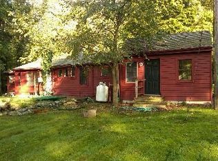 181 Sugar St, Newtown, CT 06470