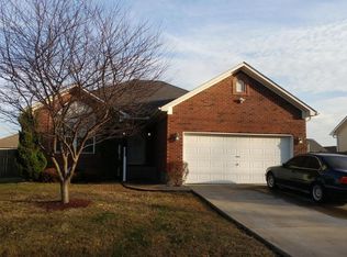 520 Hensley Rd, Shepherdsville, KY 40165