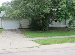 511 Glen Ave, Romeoville, IL 60446