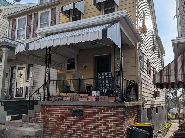 5 S 21st St, Pottsville, PA 17901