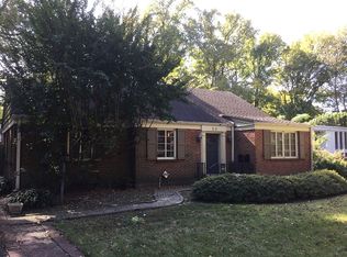 20 Morningside Pl, Memphis, TN 38112