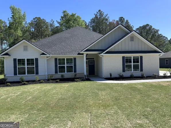 341 Stockton Cir, Macon, GA 31216