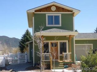 31 Trailside Ct APT A, Salida, CO 81201