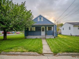710 21st St, Vienna, WV 26105