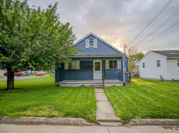710 21st St, Vienna, WV 26105