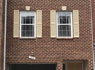 924 S Rolfe St, Arlington, VA 22204