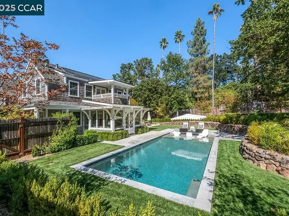2116 Stewart Ave, Walnut Creek, CA 94596