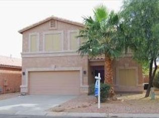 607 E Renegade Pl, San Tan Valley, AZ 85143