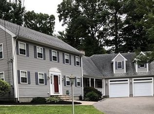125 Baker Rd, Raynham, MA 02767