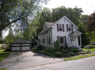 50 Pennell St, Westbrook, ME 04092