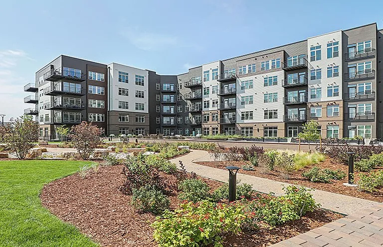 Airie Apartments — Photo 43