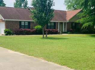 900 Section Line Rd, ALBERTVILLE, AL 35950