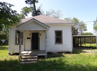 403 Ruland St, Jennings, LA 70546