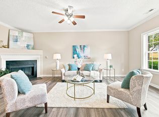 2839 Gross Ave, Wake Forest, NC 27587