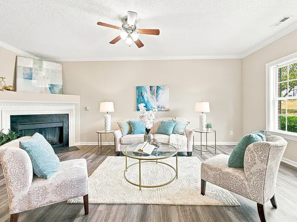 2839 Gross Ave, Wake Forest, NC 27587