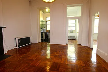 Rented by New York is Home