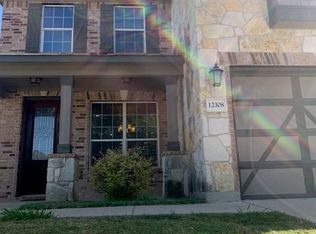 12308 Ferrystone Glen Dr, Del Valle, TX 78617