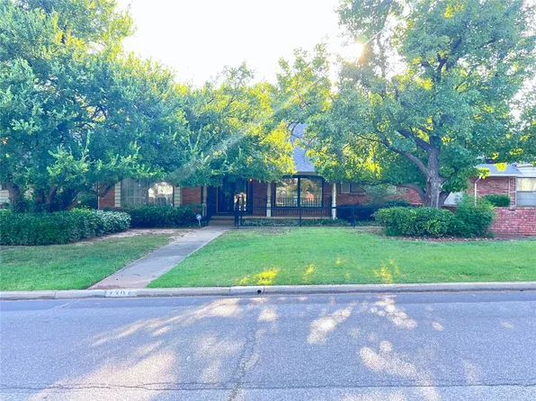 7307 Waverly Ave, Nichols Hills, OK 73120
