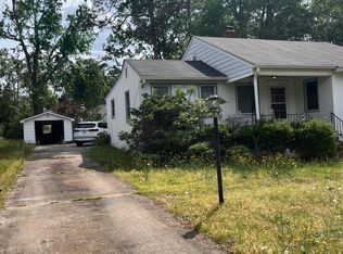 3134 Switzer Dr, Augusta, GA 30909