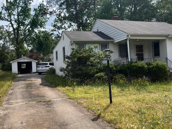 3134 SWITZER DRIVE Drive, Augusta, GA 30909