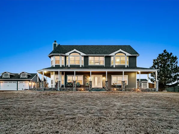 43042 E Arkansas Place, Bennett, CO 80102