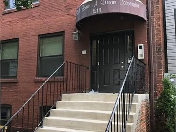 We Still Have A Dream Co-op - D, 1213 10th St N #W-d, Washington, DC 20001