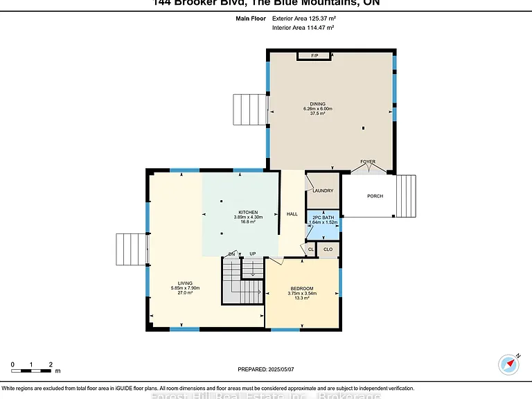 144 Brooker Blvd — Photo 46