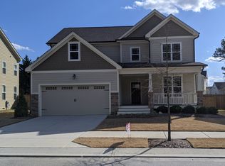 2934 Suncrest Village Ln, Raleigh, NC 27616