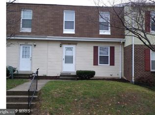 1820 Jaybird Ct, Severn, MD 21144