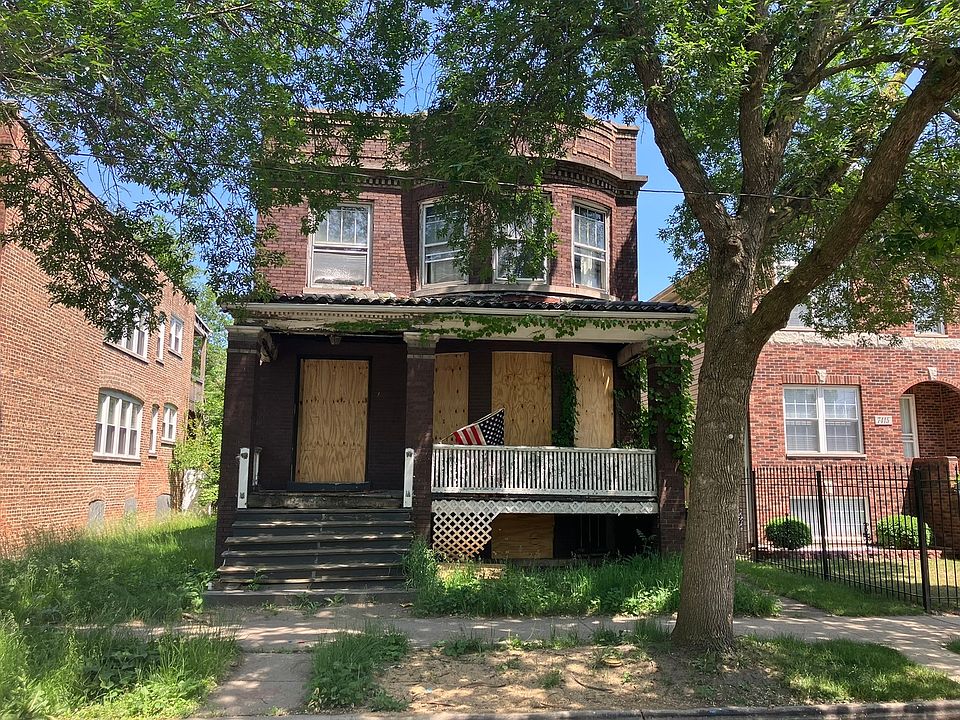 7411 S Champlain Ave, Chicago, IL 60619 Zillow