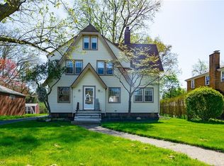 142 Harter Ave NW, Canton, OH 44708