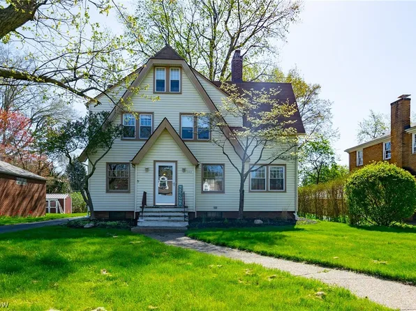 142 Harter Ave NW, Canton, OH 44708