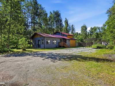18306 Birchtree St, Chugiak, AK, 99567