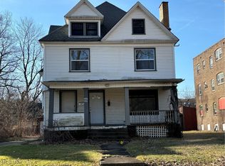 267 N Heights Ave, Youngstown, OH