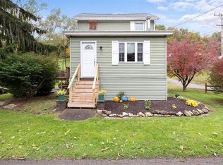 149 Collinsburg Rd, West Newton, PA 15089