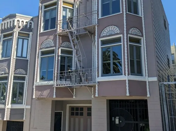 1125Dol, 1125 Dolores St #2, San Francisco, CA 94110