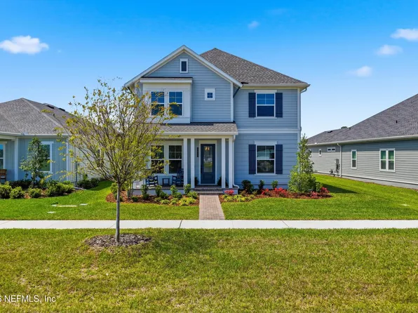 5611 SERENE Street, Jacksonville, FL 32224