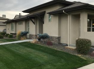 2664 E Ragusa Ln, Meridian, ID 83642