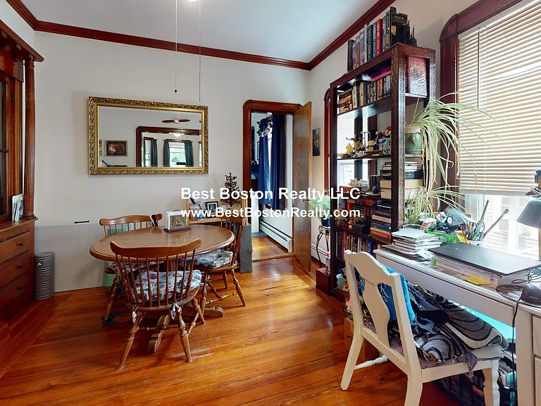 7 Holyoke Rd #2 — Photo 4