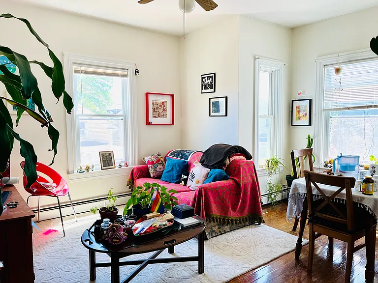 5 Pemberton St #2 — Photo 6