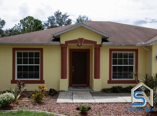 4221 Wooley Ave, North Port, FL 34287
