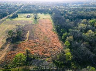 E 990th Rd LOT 3, Meeker, OK 74855