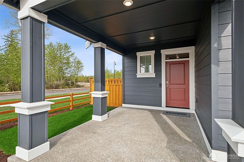 2nd image of 20315 161st Street E #1002