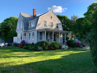 89 Spring St, Stoneham, MA, 02180